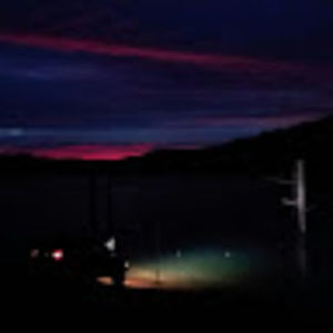 Meet your Posher, Backwoods